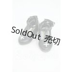 画像: 幼SD/OF:靴 Y-26-02-25-100-WT-ZY