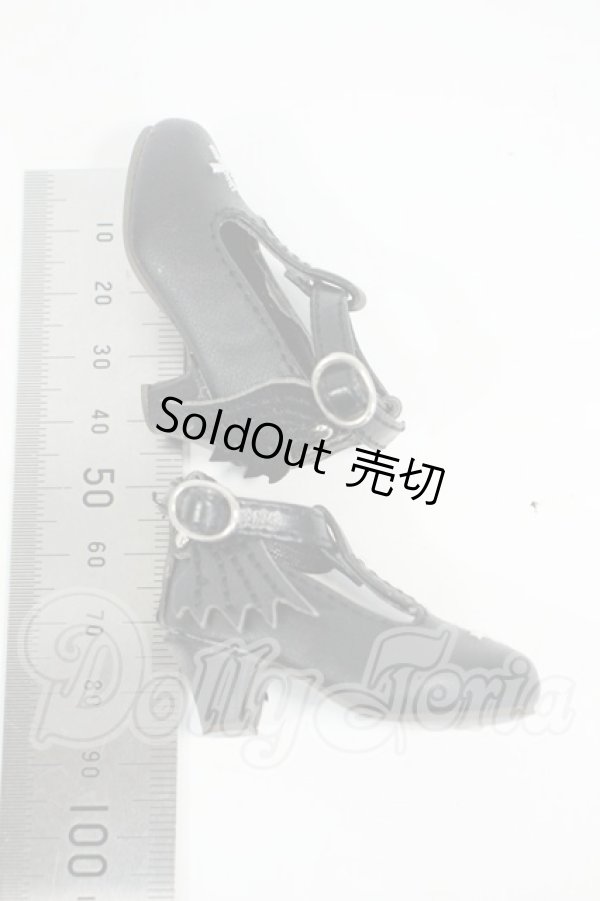 画像3: 幼SD/OF:靴 Y-26-02-25-100-WT-ZY (3)