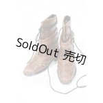 画像: SDGrB&SD13男の子/OF:靴/OF:靴 Y-26-03-11-178-WT-ZY