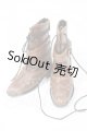 画像: SDGrB＆SD13男の子/OF:靴/OF:靴 Y-26-03-11-178-WT-ZY