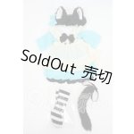 画像: 幼SD/OF:衣装セット Y-26-02-25-194-WT-ZY