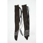 画像: SD/OF:靴下 Y-26-02-25-223-WT-ZY