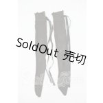 画像: SD/OF:靴下 Y-26-02-25-223-WT-ZY
