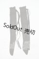 画像: SD/OF:靴下 Y-26-02-25-223-WT-ZY