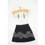 画像: 30cmドールサイズ/OF:衣装セット Y-26-02-25-226-WT-ZY