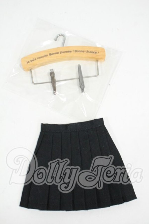 画像1: 30cmドールサイズ/OF:衣装セット Y-26-02-25-226-WT-ZY (1)