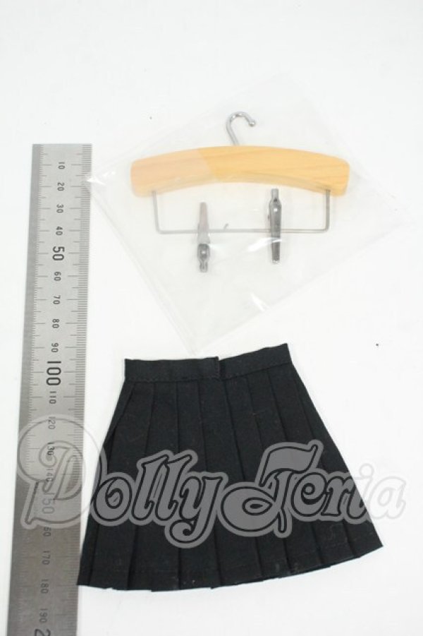 画像2: 30cmドールサイズ/OF:衣装セット Y-26-02-25-226-WT-ZY (2)