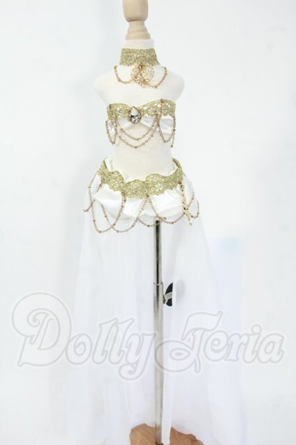 画像1: SDM＆MSD/OF:衣装セット Y-26-02-25-131-WT-ZY (1)