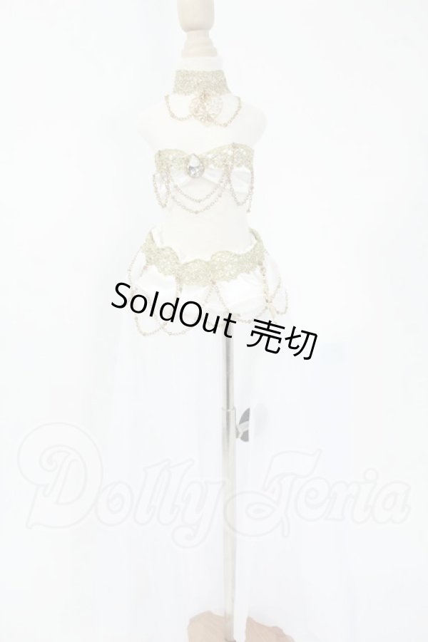 画像1: SDM＆MSD/OF:衣装セット Y-26-02-25-131-WT-ZY (1)