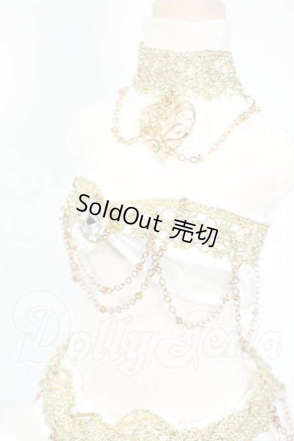 画像2: SDM＆MSD/OF:衣装セット Y-26-02-25-131-WT-ZY (2)