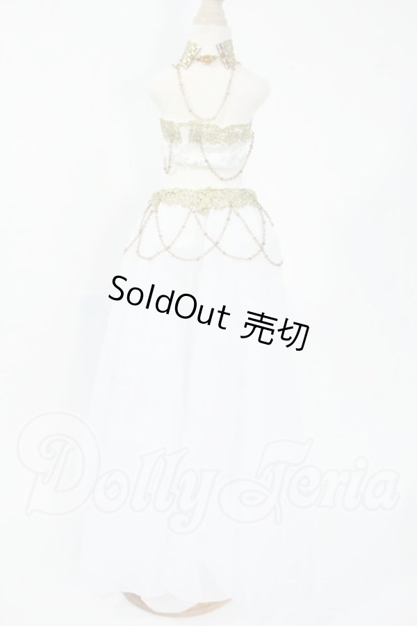 画像3: SDM＆MSD/OF:衣装セット Y-26-02-25-131-WT-ZY (3)