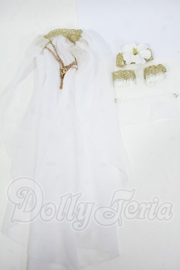 画像4: SDM＆MSD/OF:衣装セット Y-26-02-25-131-WT-ZY (4)