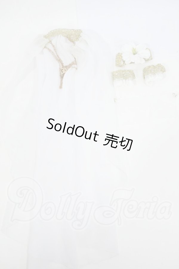 画像4: SDM＆MSD/OF:衣装セット Y-26-02-25-131-WT-ZY (4)