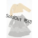 画像: SDM＆MSD/OF:衣装セット Y-26-02-25-118-WT-ZY