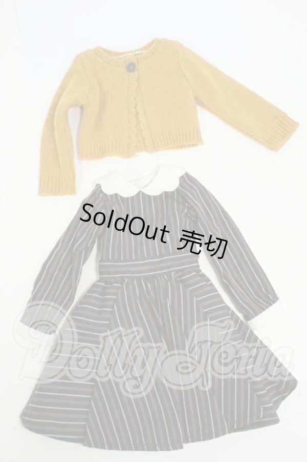 画像1: SDM＆MSD/OF:衣装セット Y-26-02-25-118-WT-ZY (1)