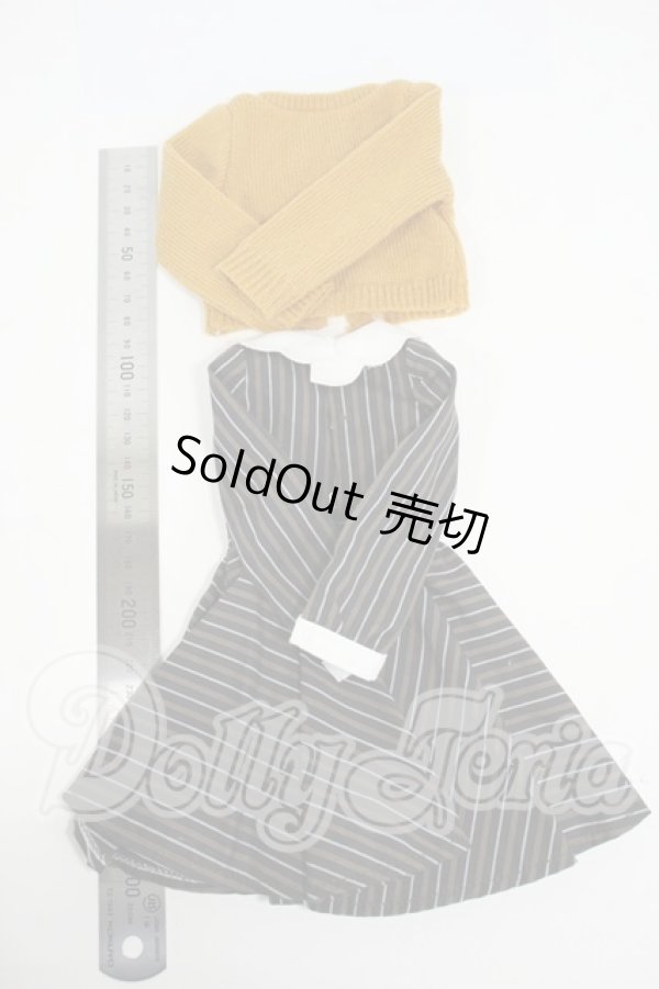 画像2: SDM＆MSD/OF:衣装セット Y-26-02-25-118-WT-ZY (2)