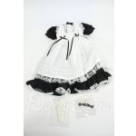 画像: SDM＆MSD/OF:衣装セット Y-26-02-25-117-WT-ZY