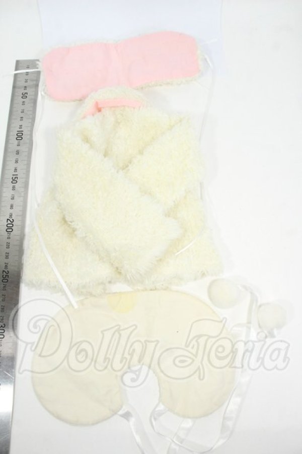 画像2: DD/OF:衣装セット Y-26-02-25-158-WT-ZY (2)