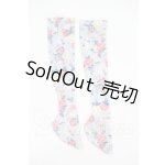 画像: SD/OF:靴下 Y-26-02-25-222-WT-ZY