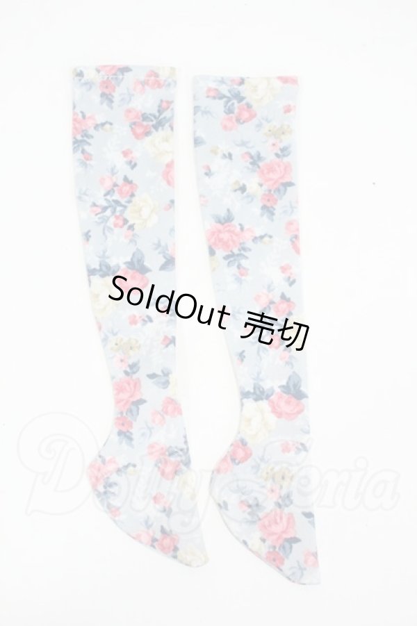 画像1: SD/OF:靴下 Y-26-02-25-222-WT-ZY (1)