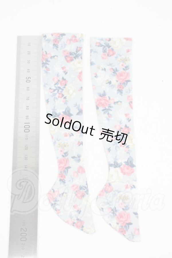 画像2: SD/OF:靴下 Y-26-02-25-222-WT-ZY (2)