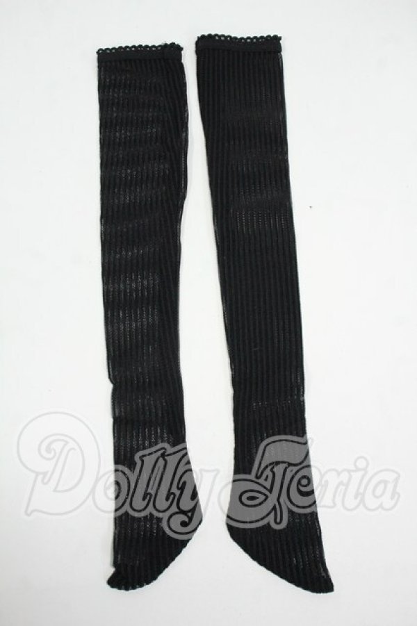 画像1: DD/OF:靴下 Y-26-02-25-216-WT-ZY (1)