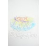 画像: 幼SD/OF:スカート Y-26-02-25-097-WT-ZY