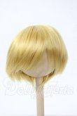 画像1: 6-7inch/ウィッグ Y-26-03-04-277-WT-ZY (1)