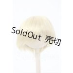 画像: 6-7inch/ウィッグ Y-26-03-04-277-WT-ZY