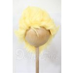 画像: 9-10inch/ウィッグ Y-26-03-04-078-WT-ZY