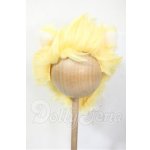 画像: 9-10inch/ウィッグ Y-26-03-04-077-WT-ZY