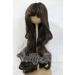 画像: 9-10inch/ウィッグ Y-26-03-04-084-WT-ZY