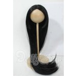 画像: 8-9inch/ウィッグ Y-26-03-04-082-WT-ZY