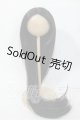 画像: 8-9inch/ウィッグ Y-26-03-04-082-WT-ZY
