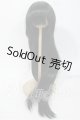 画像: 8-9inch/ウィッグ Y-26-03-04-081-WT-ZY