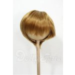 画像: 8-9inch/ウィッグ Y-26-03-04-080-WT-ZY