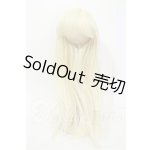 画像: 8-9inch/ウィッグ Y-26-03-04-079-WT-ZY