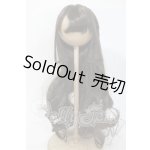 画像: 8-9inch/ウィッグ Y-26-03-04-083-WT-ZY