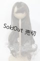 画像: 8-9inch/ウィッグ Y-26-03-04-083-WT-ZY