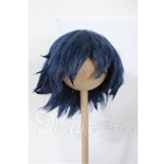 画像: 8-8.5inch/ウィッグ Y-26-03-04-076-WT-ZY