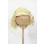 画像: 7-8inch/ウィッグ Y-26-03-04-068-WT-ZY