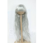 画像: 7-8inch/ウィッグ Y-26-02-25-299-WT-ZY