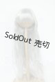 画像: 7-8inch/ウィッグ Y-26-02-25-299-WT-ZY
