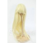 画像: 7-8inch/ウィッグ Y-26-02-25-300-WT-ZY