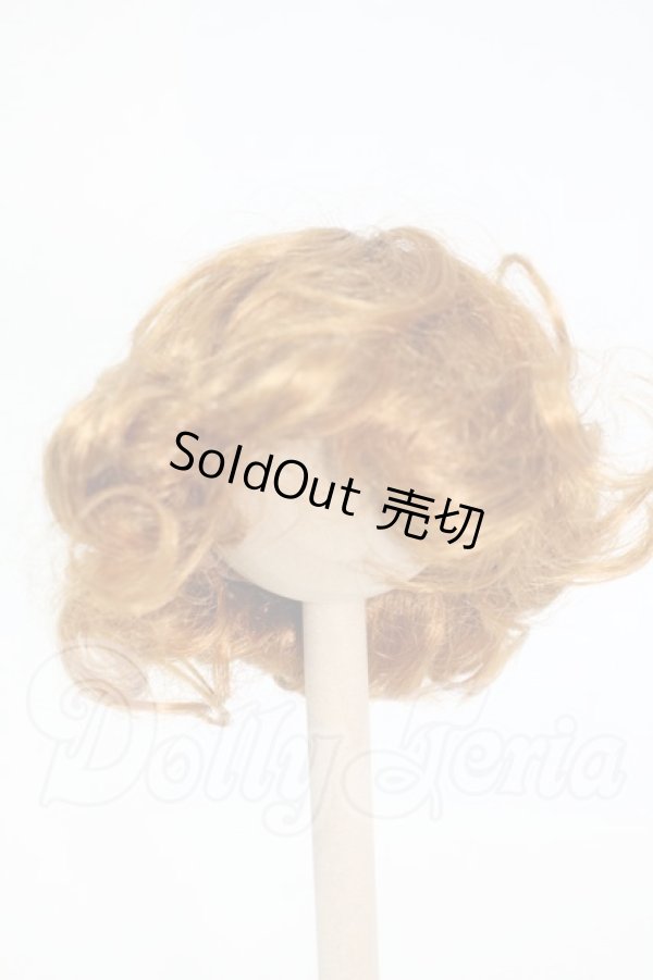 画像1: 5.5inch/ウィッグ Y-26-02-25-284-WT-ZY (1)
