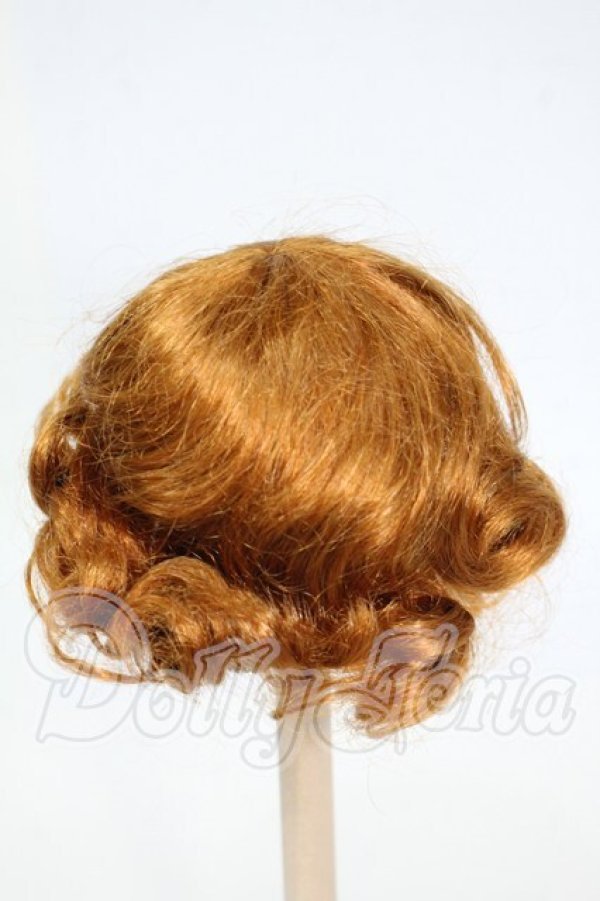 画像2: 5.5inch/ウィッグ Y-26-02-25-284-WT-ZY (2)