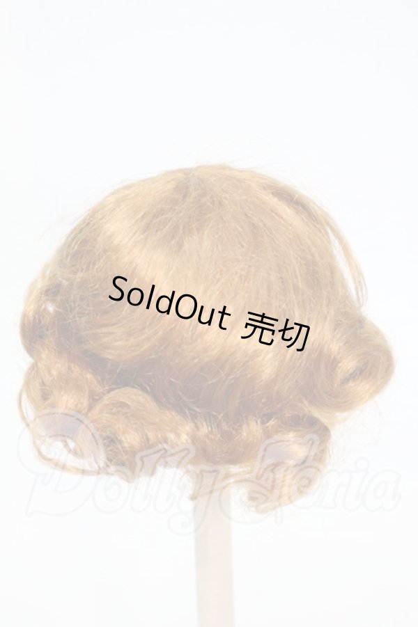 画像2: 5.5inch/ウィッグ Y-26-02-25-284-WT-ZY (2)