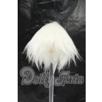 画像: 4.5inch/ウィッグ Y-26-03-04-060-WT-ZY