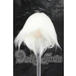 画像: 4.5inch/ウィッグ Y-26-03-04-059-WT-ZY