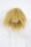 画像1: 4.5inch/ウィッグ Y-26-03-04-062-WT-ZY (1)